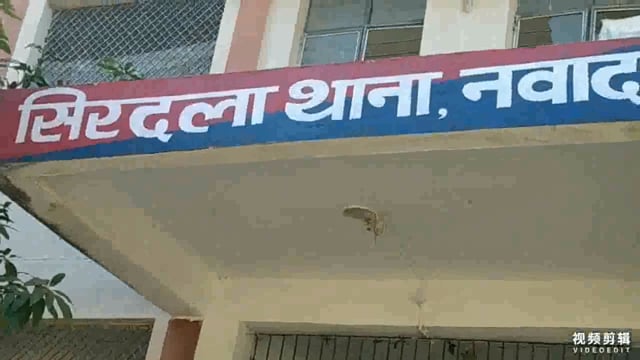 सिरदला व परना डाबर थाना में 360 लीटर शराब का किया गया वीनिस्ट्री करन