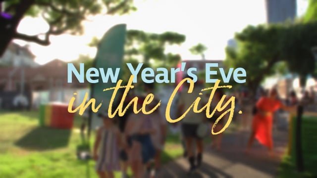 Adelaide City Council event