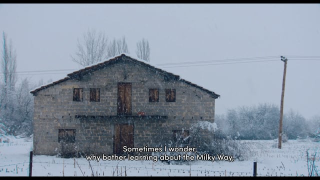 Milky Way | Teaser