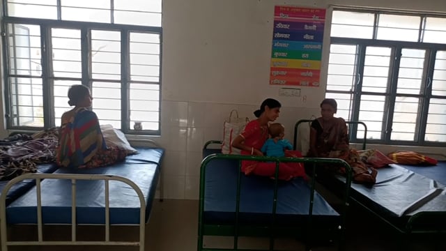 सूरजगढ़ा-सामुदायिक स्वास्थ्य केंद्र सूरजगढ़ा में कुल 15 महिलाओं का किया गया बंध्याकरण ऑपरेशन