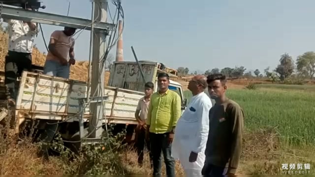 बागेश्वरी गांव में खराब पड़ा ट्रांसफार्मर बदलकर लगाया गया नया ट्रांसफार्मर