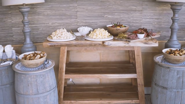The Veranda video 1
