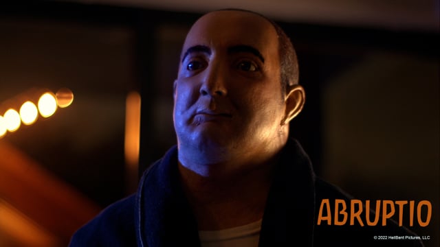 Abruptio trailer