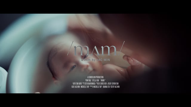 /mʌm/ - Trailer