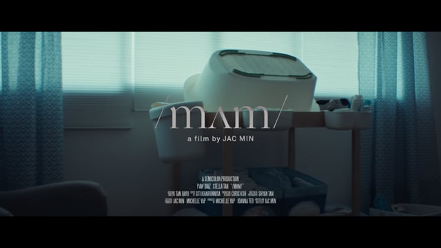 /mʌm/ - Teaser