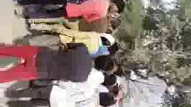 ईट भट्टे पर धुँआ से दम घुटने से मजदूर की मौत, परिजनों ने शव मार्ग पर रखकर किया प्रदर्शन
थाना जेठवारा 