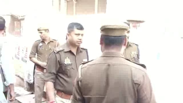 रंगभरी एकादशी को वृंदावन में उमड़ेगा श्रद्धा, भक्ति एवं आस्था का सैलाब: डीएम एसएसपी ने परखी व्यवस्थाएं