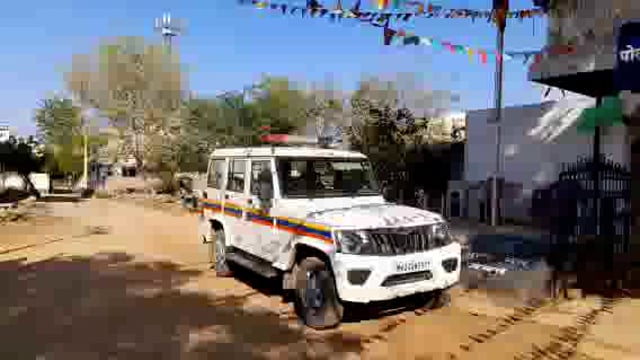 बनशेळकी रोड येथे चौघानी महिलेला केली मारहाण,ग्रामीण पोलिसांत गुन्हा दाखल