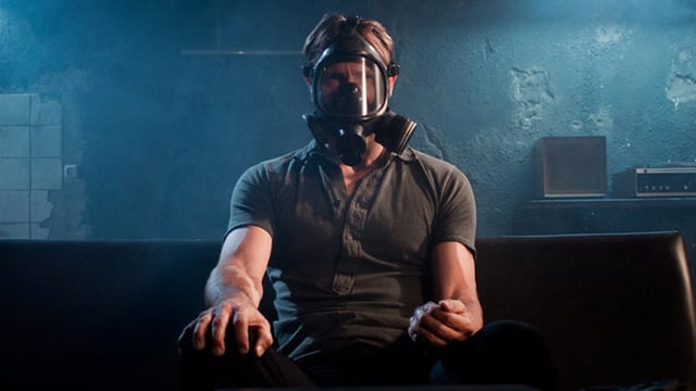 Das Meer im Fernseher TRAILER