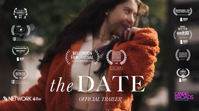 THE DATE | OFFICIAL TRAILER