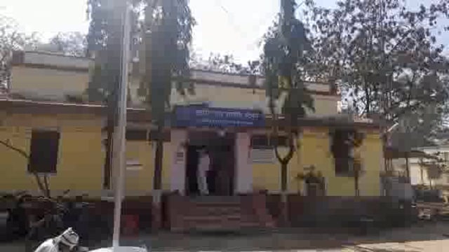 लग्नाचे आमिष दाखवून 20 वर्षीय तरुणीवर अत्याचार,आरोपीवर विविध कलमानुसार गुन्हा दाखल