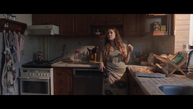 Kurbağalar | Frogs [Short Film Trailer]