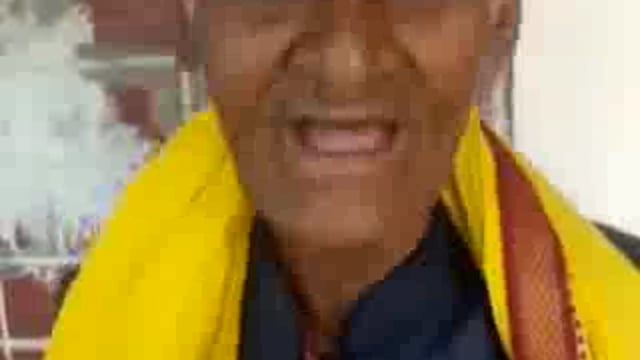 दबंग ने कोटेदार के विरुद्ध नहीं बोलने पर बुजुर्ग को जान से मारने की दी धमकी
बुजुर्ग ने थाना नवाबगंज पुलिस को दिया तहरीर