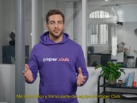 Paper Club - ESP