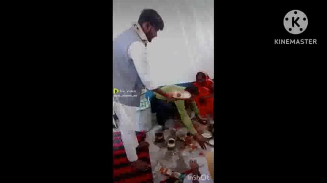  सूरजगढ़ा में पहली बार कृष्ण मुरारी किड्स प्ले विद्यालय का किया गया उद्घाटन