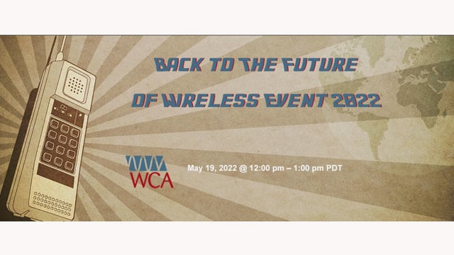 Back To The Future Event 2022