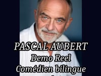 DEMOREEL Pascal Aubert 2023