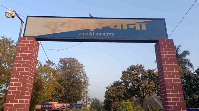 सूरजगढ़ा-दो पहिया वाहन चालकों में हड़कंप जांच के क्रम में कईयों का काटा गया चालान