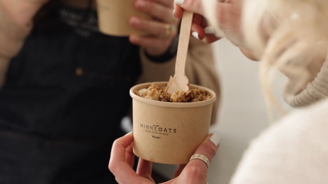 Minneoats Brand Story — Brand Story | Filmhaus