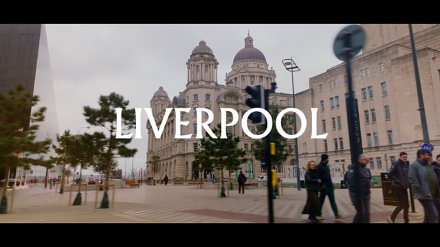 The Main Rum Company · Liverpool · Rum · Liverpool