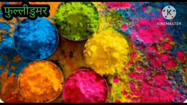 होली पर्व में शांति व्यवस्था बनाए रखने हेतु फुल्लीडुमर पुलिस ने 51 लोगों पर धारा 107 के तहत की कार्रवाई