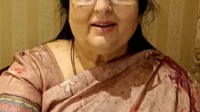 12 मार्च को अनुराधा पौडवाल जी का सुल्तानपुर आगमन