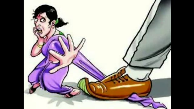 विवाहितेचा छळ हिवताड येथील सहा जणांच्या विरोधात गुन्हा दाखल


