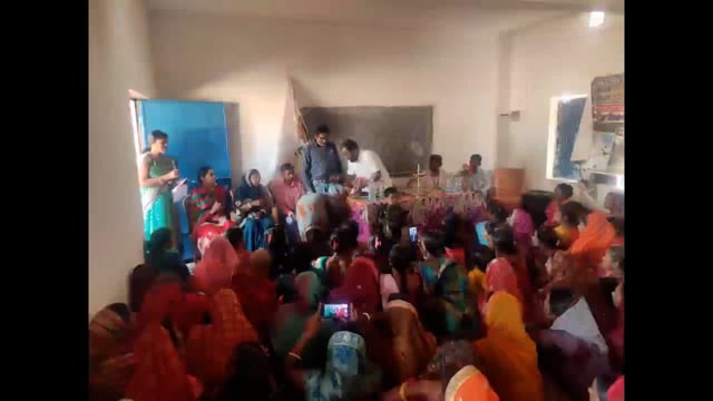 जीविका के द्वारा जीविका दीदियां स्वरोजगार से बन सकते आत्मनिर्भर 