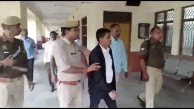 ट्रैक्टर को निकालने को लेकर दो पक्षों में हुए झगड़े में कोर्ट ने सुनाई दोनों पक्षों के 12 लोगों को 7- 7 साल की सजा#