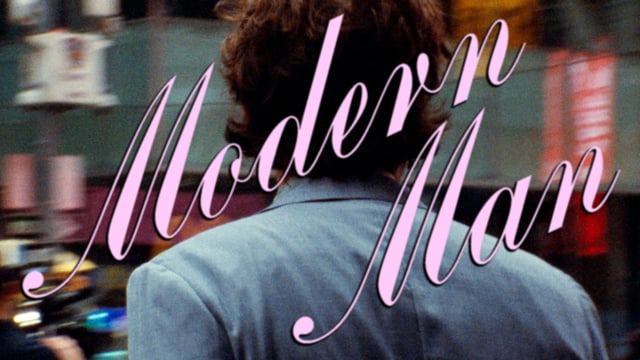 Modern Man