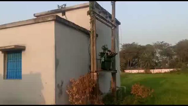 हर घर नल जल योजना फेल; ग्रामीणों में आक्रोश 