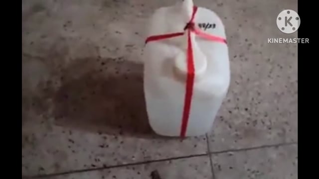 छापेमारी के दौरान महुआटांड़ गांव से 10 लीटर महुआ शराब, बरामद विक्रेता फरार