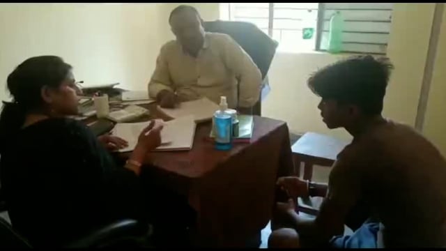 पैलानी तहसील क्षेत्र के सभी प्राथमिक स्वास्थ्य केंद्रों में मुख्यमंत्री आरोग्य मेलें में ग्रामीणों का निशुल्क उपचार किया