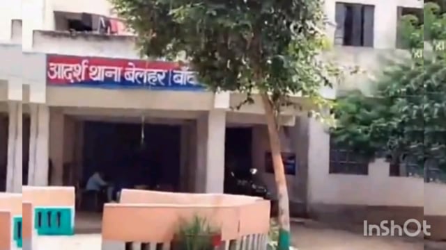 भगवत कथा मेले में बाइक चोरी बरामद, बाइक चोर गिरफ्तार*