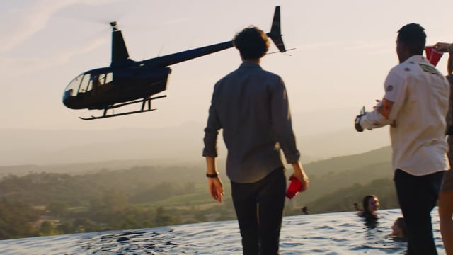 "OJAI" Movie Full Length Trailer