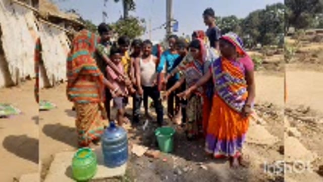  सरकार की महत्वाकांक्षी योजना लालफीताशाही की भेंट चढ़ रही है हर घर नल जल योजना 