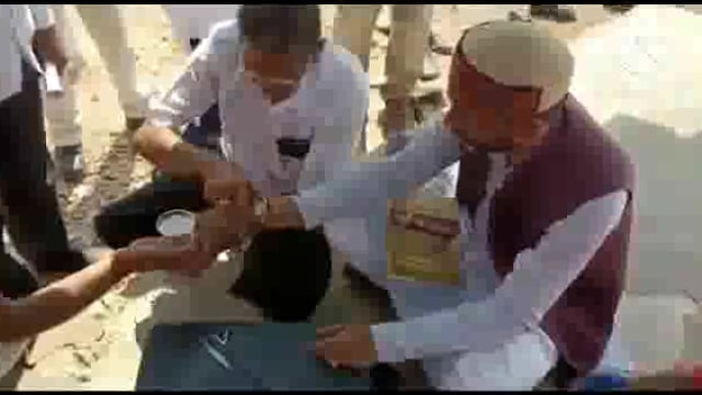 मंदार पर्वत पचीस सौ मिलियन वर्ष है पुरानी; हैदराबाद के आर्किटेक ने किया निरीक्षण: प्रो पांडुरंगा 