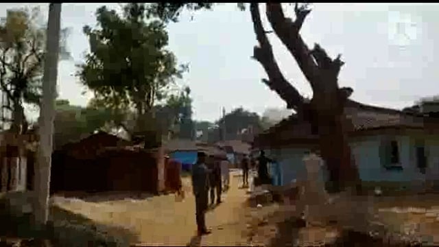 बिहार व झारखंड के संयुक्त उत्पाद टीम ने अवैध शराब को लेकर गोड्डा में की छापेमारी 