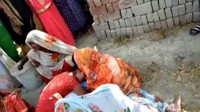 डग्गामार वाहन की चपेट में आने से तीन वर्षीय बालक की मौत, परिजनों मे मचा कोहराम
थाना मांधाता भगवतगंज बाजार