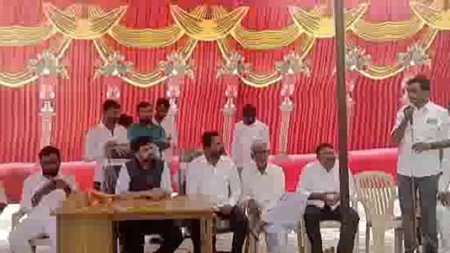 वारकरी शिक्षण संस्थेतून महाराष्ट्रात संस्कृती घडविण्याचे कार्य होत आहे,माजी मंत्री आमदार संजय बनसोडे