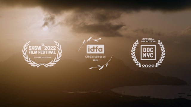 Official Trailer
