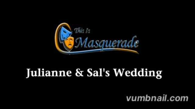 Watch Masquerade perform