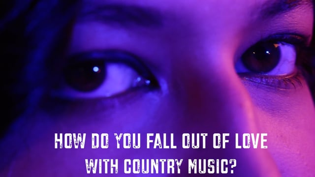 How Do You Fall Out of Country Music? - Trailer