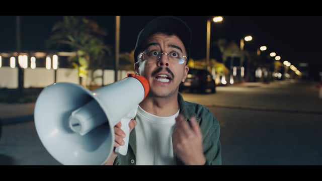 Ignite The Scene - Director