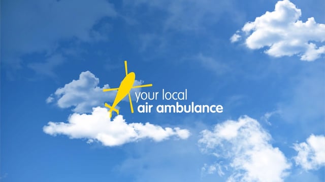 The Air Ambulance x StrategiQ