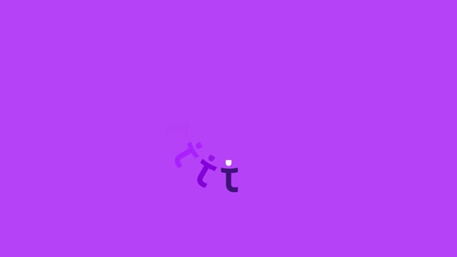 Project animation preview