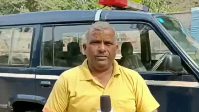 जालौन

बुजुर्ग के हत्यारोपियों से पुलिस की मुठभेड़ 