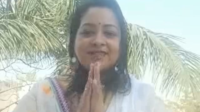 बलरामपुर भाजपा नेत्री ललिता सिंह की तरफ से सभी देश व प्रदेश वासियों को होली त्यौहार की हार्दिक बधाई एवं शुभकामनाएं