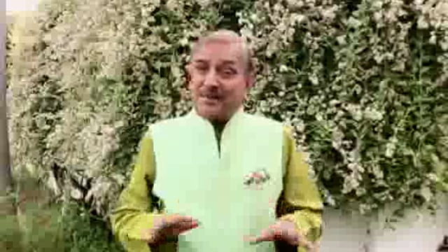 सदस्य राज्यसभा कांग्रेस वरिष्ठ नेता प्रमोद तिवारी ने क्षेत्र वासियों को होली की ढेर सारी हार्दिक बधाई एवं शुभकामनाएं दी 