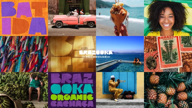 Project video preview